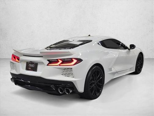 2024 Chevrolet Corvette Stingray w/1LT