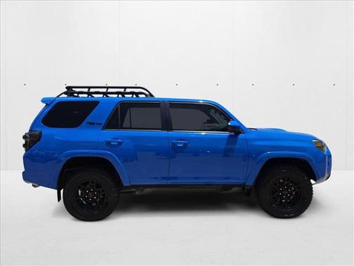 2019 Toyota 4Runner TRD Pro