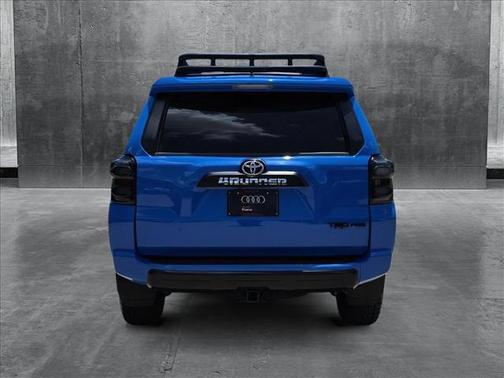 2019 Toyota 4Runner TRD Pro