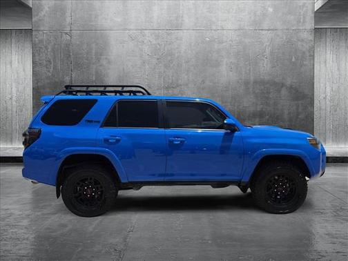 2019 Toyota 4Runner TRD Pro