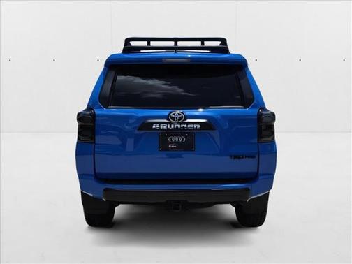 2019 Toyota 4Runner TRD Pro