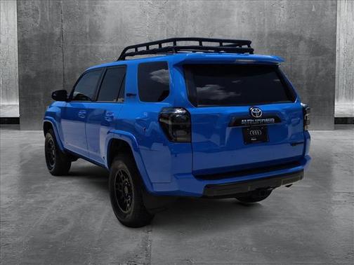 2019 Toyota 4Runner TRD Pro