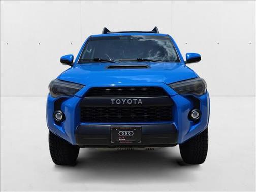2019 Toyota 4Runner TRD Pro