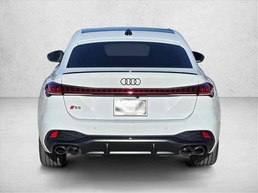 2025 Audi S5 Premium Plus TFSI quattro S tronic