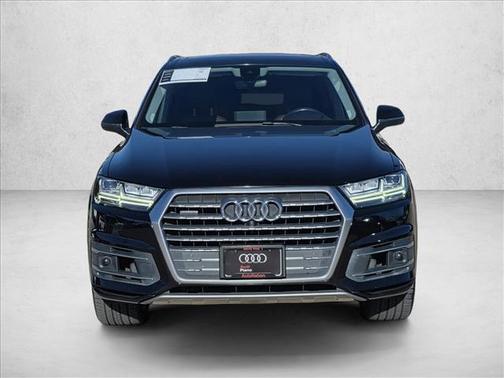 2019 Audi Q7 55 Prestige