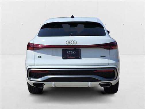 2025 Audi Q5 Sportback Premium Plus