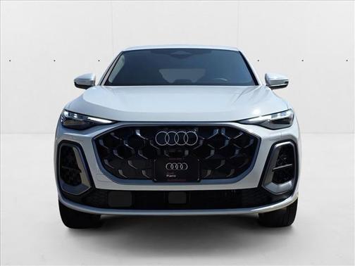2025 Audi Q5 Sportback Premium Plus