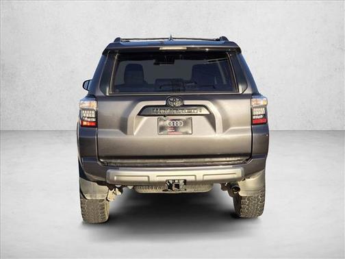 2022 Toyota 4Runner TRD Off Road Premium