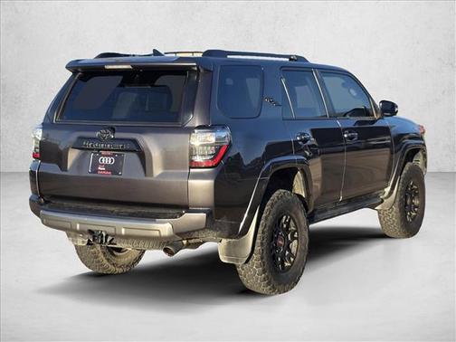 2022 Toyota 4Runner TRD Off Road Premium