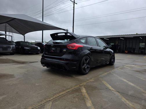 2016 Ford Focus RS Base