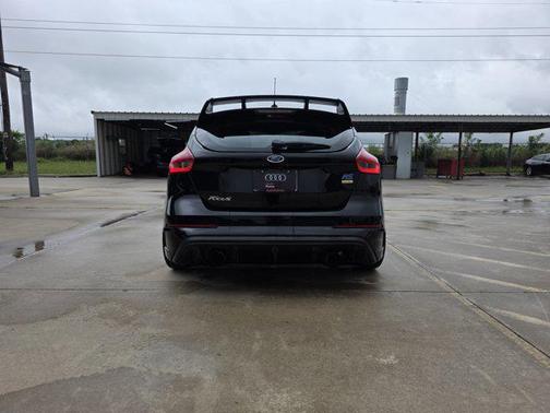 2016 Ford Focus RS Base