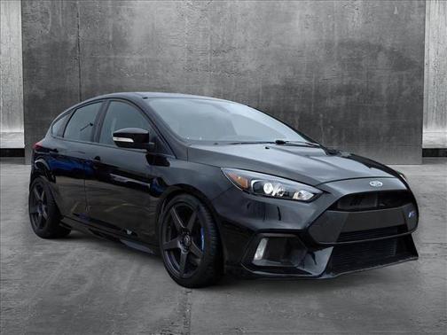 2016 Ford Focus RS Base