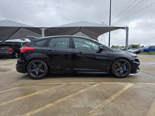 2016 Ford Focus RS Base