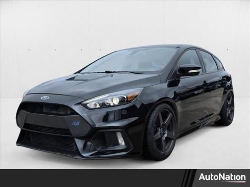 2016 Ford Focus RS Base