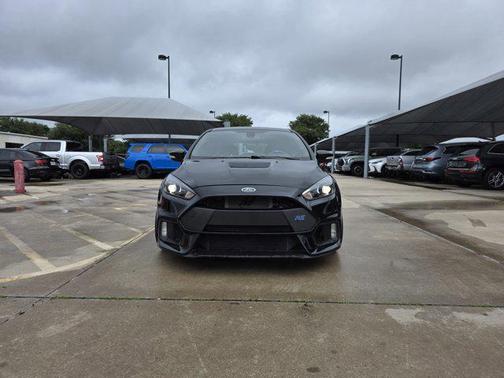 2016 Ford Focus RS Base