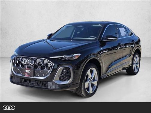 2025 Audi Q5 Premium Plus TFSI quattro S tronic