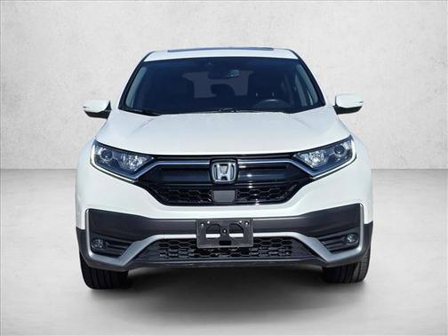 2020 Honda CR-V AWD EX-L