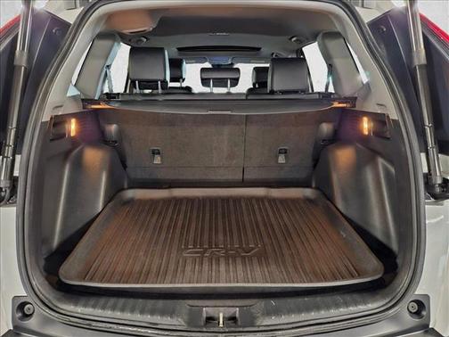 2020 Honda CR-V AWD EX-L