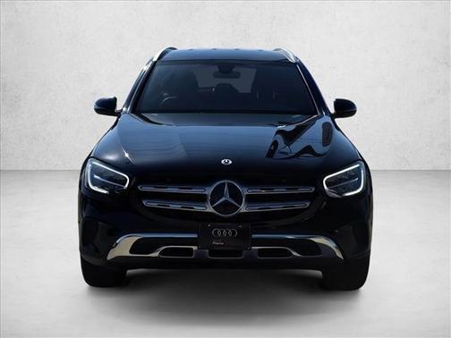 2021 Mercedes-Benz GLC 300 Base