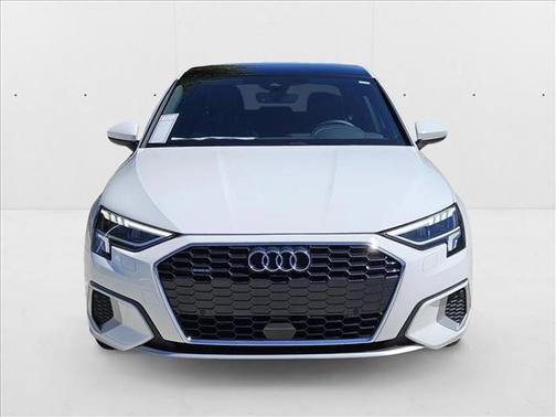 2024 Audi A3 Premium