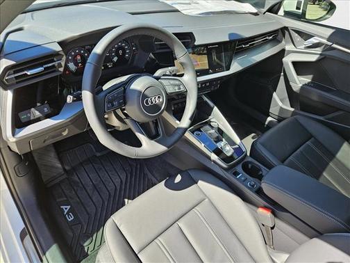 2024 Audi A3 Premium