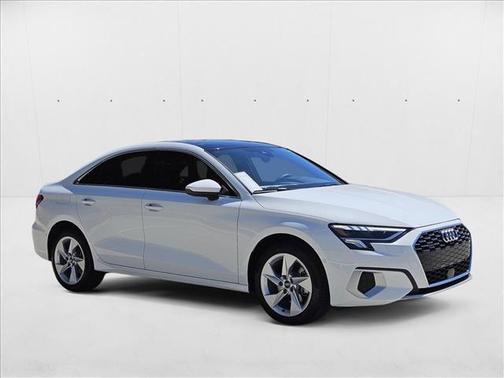 2024 Audi A3 Premium