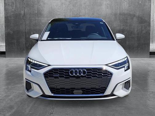 2024 Audi A3 Premium