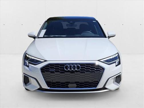 2024 Audi A3 Premium