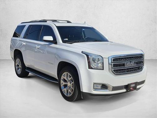 2020 GMC Yukon SLT