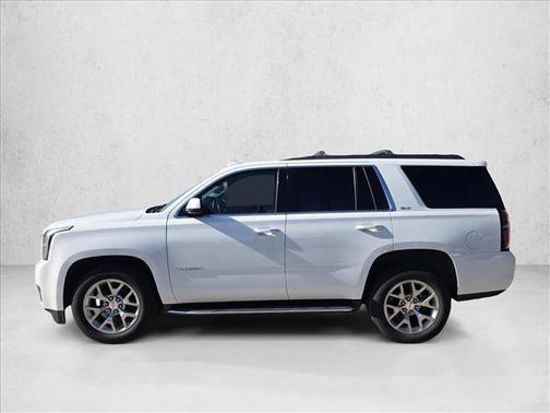2020 GMC Yukon SLT