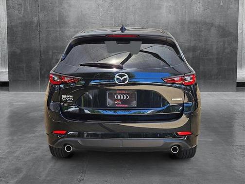 2024 Mazda CX-5 2.5 S Preferred