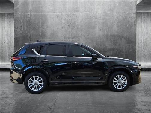 2024 Mazda CX-5 2.5 S Preferred