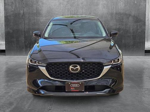 2024 Mazda CX-5 2.5 S Preferred
