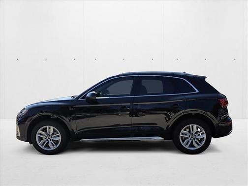 2023 Audi Q5 45 S line Premium