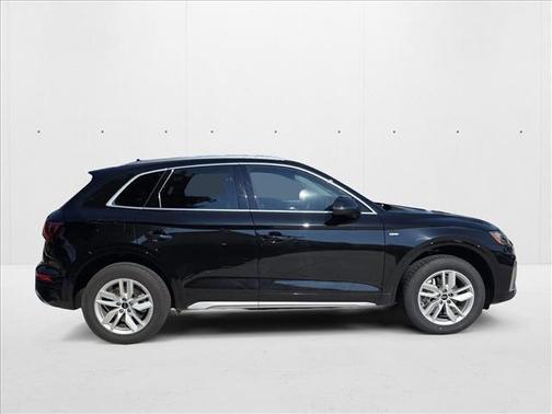 2023 Audi Q5 45 S line Premium