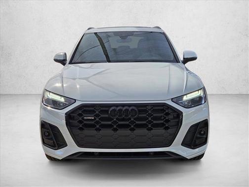 2025 Audi Q5 45 S line Premium