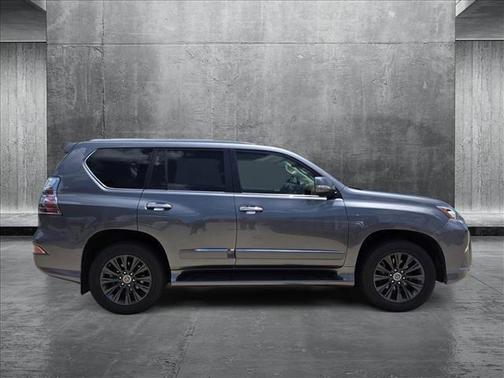 2016 Lexus GX 460 Luxury