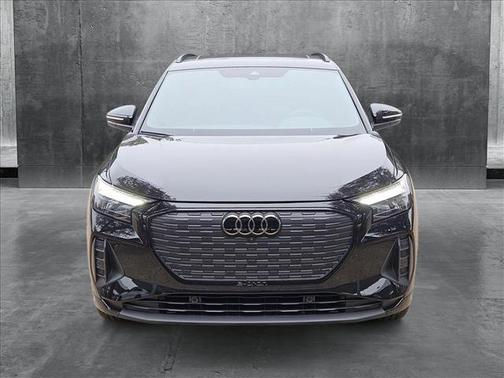 2025 Audi Q4 e-tron Premium 45 RWD