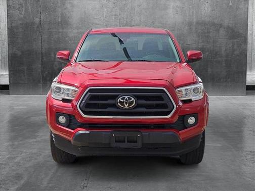 2020 Toyota Tacoma SR5