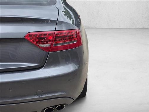 2012 Audi S5 4.2 Premium Plus