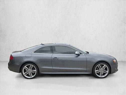 2012 Audi S5 4.2 Premium Plus