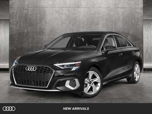 2024 Audi A3 Premium