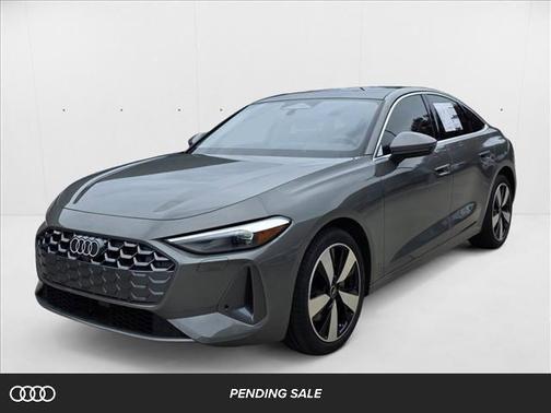 2025 Audi A5 Premium