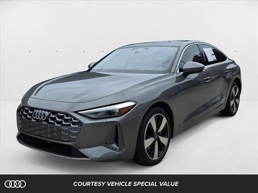 2025 Audi A5 Premium