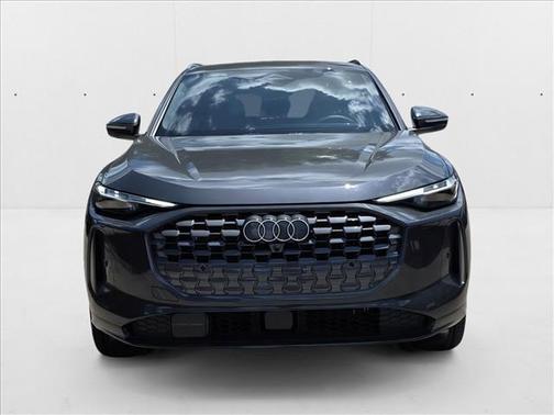 2025 Audi Q5 Prestige