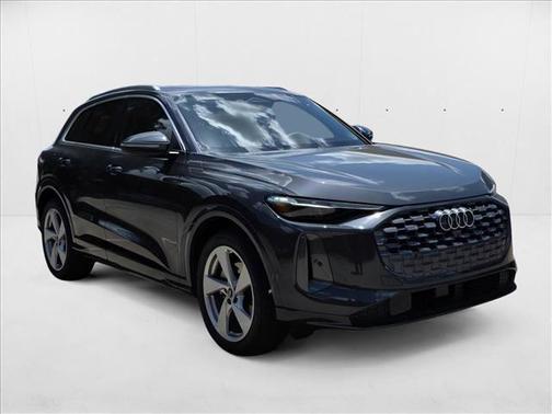 2025 Audi Q5 Prestige