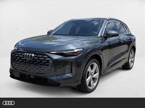 2025 Audi Q5 Prestige