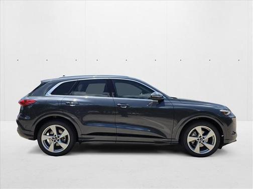 2025 Audi Q5 Prestige