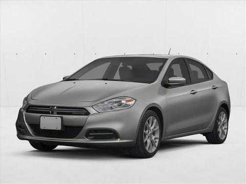 Bright White Clearcoat 2013 Dodge Dart SXT