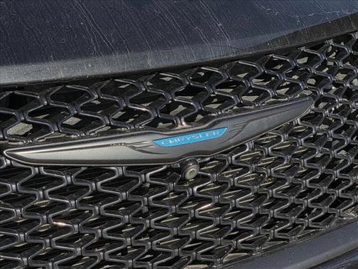 2021 Chrysler Pacifica Hybrid Limited